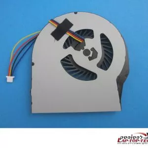 מאוורר למחשב נייד לנובו - IBM Lenovo V580C V480C CPU Cooler Fan