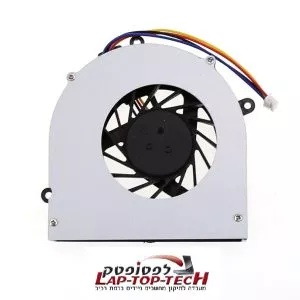 מאוורר למחשב נייד לנובו - Lenovo G570 G570A G575 G470 G470A G475 CPU Cooling Fan