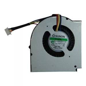 מאוורר למחשב נייד לנובו - Lenovo IBM L430 L530 CPU Cooling Fan notebook 4 pins fans BATA0610R5U