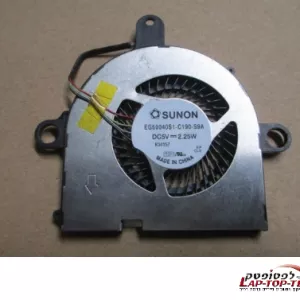 מאוורר למחשב נייד לנובו - Lenovo Ideapad YOGA 11S Cpu Cooling Fan