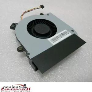 מאוורר למחשב נייד לנובו LENOVO THINKPAD E430 E430C E435 E530 E530C E535 E445 E545 FAN