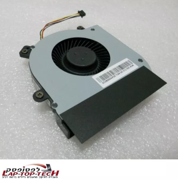 מאוורר למחשב נייד לנובו LENOVO THINKPAD E430 E430C E435 E530 E530C E535 E445 E545 FAN