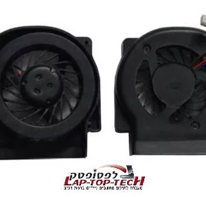 מאוורר למחשב נייד לנובו אי.בי.אם - CPU Cooling Fan IBM Thinkpad Lenovo X60 X61 42X3805 Laptop