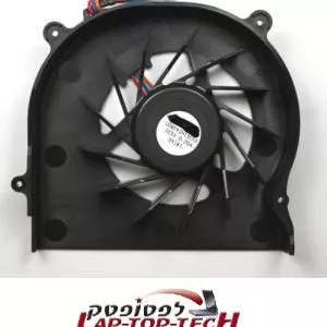 מאוורר למחשב נייד סוני SONY VPC-CW27 CW22 CW23 CW25 CPU FAN