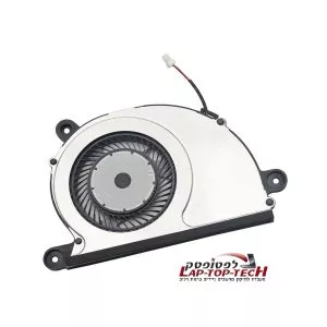 מאוורר למחשב נייד סמסונג -  Samsung  NP900X3N NP900X5L  NP900X3L