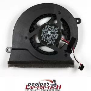 מאוורר למחשב נייד סמסונג Samsung Notebook NP300E5A Cooling Fan BA31-00107A