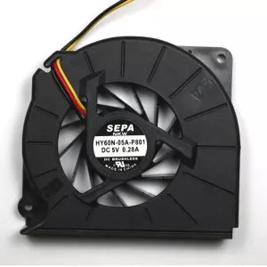 מאוורר למחשב נייד פוג'יטסו סימנס Fujitsu Siemens Lifebook S6311