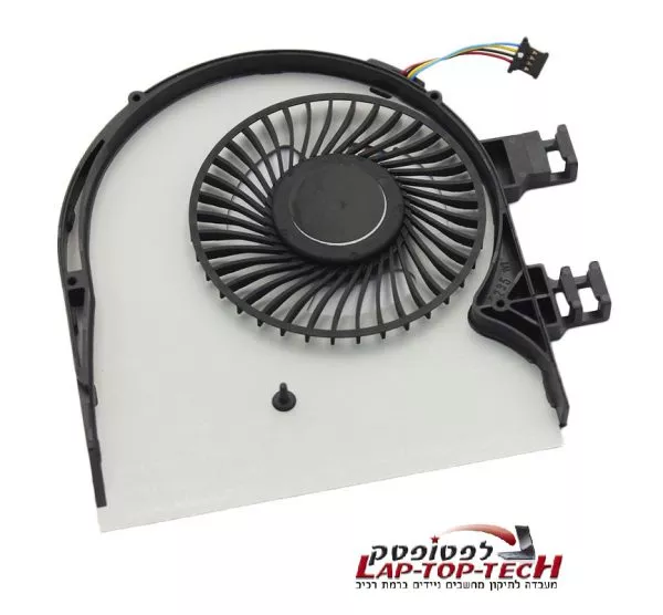 מאורר למחשב נייד לנובו - Lenovo Ideapad Flex2-14 CPU Cooling Fan