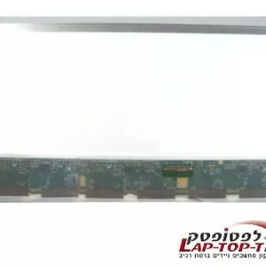 מסך למחשב נייד  Toshiba Satellite T130  -10G Lcd Model : B133xw02 v.0