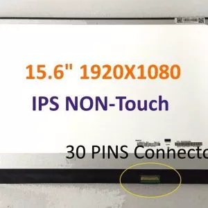 מסך למחשב נייד אסוס - AsUs Ux530u