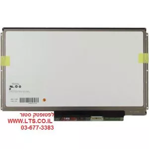 מסך למחשב נייד דל    Dell vostro 3360  LATITIUD 3330