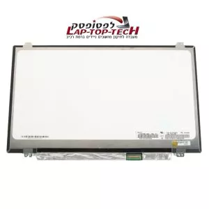 מסך למחשב נייד לנובו - LENOVO U41