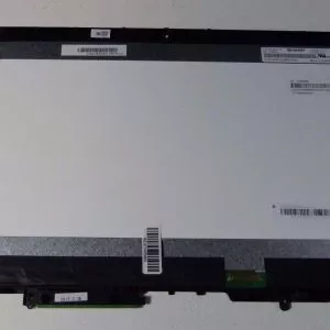 מסך למחשב נייד לנובו -Lenovo ThinkPad Yoga 370 Lcd Touch Screen & Bezel FHD 1920x1080 13.3"