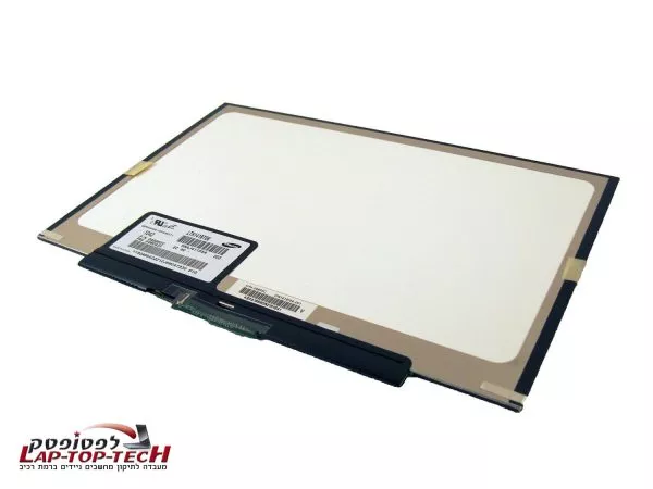 מסך למחשב נייד לנובו IBM Lenovo Thinkpad T400S T410S 14.1 WXGA+ LED LCD Screen LTN141BT08 04W0433