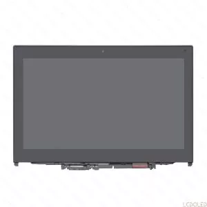 מסך למחשב נייד לנובו יוגה - Lenovo ThinkPad Yoga 260