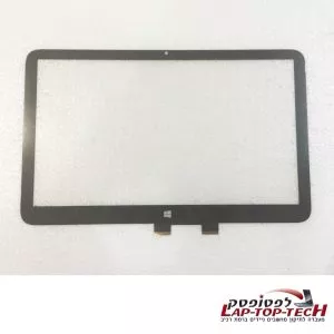 מסך מגע למחשב נייד Hp Pavilion X360 13-A013CL Touch‏