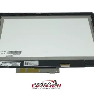 מסך+טאץ למחשב נייד לנובו lenovo yoga 13 model 2191 Lenovo IdeaPad Yoga 13
