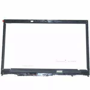 מסל למחשב נייד לנובו - 14'' NON-IPS FHD 1080P LCD Touch Screen Assembly + Bezel Lenovo Flex 5-1470