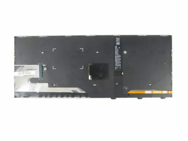 ⁦מקלדת למחשב נייד - HP Elitebook 830 G5 730 G5 735 G5 836 G5 with Backlight with mouse 13.3INCH 6037B0135401⁩ – תמונה ⁦2⁩