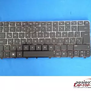 מקלדת למחשב נייד - HP Folio 13-1000 13-2000