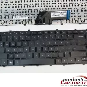 מקלדת למחשב נייד - HP Keyboard for ENVY Ultrabook 4-1101ea 4-1127tu