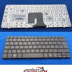 מקלדת למחשב נייד - HP Pavilion DV2 DV2-1100 DV2-1000 DV2-1200