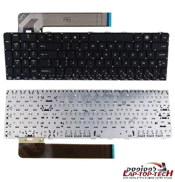 מקלדת למחשב נייד HP Probook 4530s 4535s 4730s Series 638179-001 CGYG