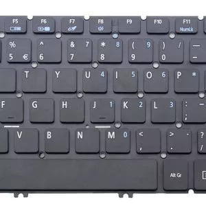 מקלדת למחשב נייד אייסר- Acer Travelmate P446-M P446-MG P645-M P645-MG P645-S Keyboard