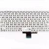 ⁦מקלדת למחשב נייד אסוס - ASUS Q301 Q301L Q301LA Q301LP Keyboard⁩ – תמונה ⁦3⁩