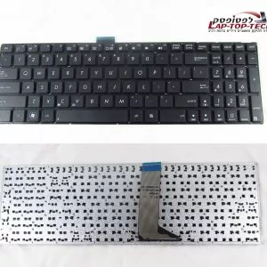 מקלדת למחשב נייד אסוס - ASUS X555 X555L X555LA X555LD X555LN X555LP