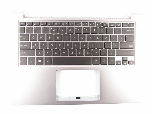 מקלדת למחשב נייד אסוס כולל בסיס לוח - keyboard Asus ZenBook UX303U UX303UA UX303UB