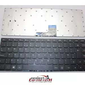 מקלדת למחשב נייד לנובו lenovo u330p  IBM Lenovo Ideapad U430 U430P U430T U430p