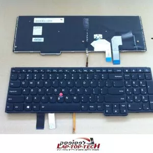 מקלדת למחשב נייד לנובו New/Orig IBM Lenovo Thinkpad Yoga 15 15.6" US keyboard bezel W/backlit