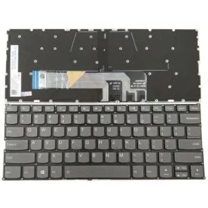 מקלדת למחשב נייד לנובו יוגה -  Lenovo Yoga 730-13IKB 730-13IWL 730-15IKB 730-15IWL  Keyboard Backlit