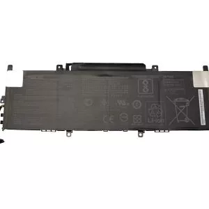 סוללה למחשב נייד - ASUS UX331U  BATTERY MODEL C41N1715