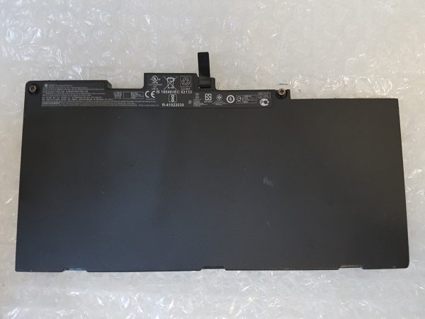 סוללה למחשב נייד - HP 840 / 850 G3  HP EliteBook 848 G3 ZBook 15u G3 745 840 G2 850 G3 Series