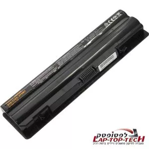 סוללה למחשב נייד דל 6 Cell Battery DELL XPS 15 L501x L502x