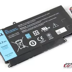 סוללה למחשב נייד דל אינספריון - Dell Inspiron 14-5439 Vostro 5460 5470 5560