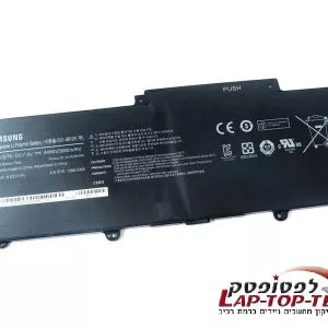 סוללה פנימית למחשב נייד סמסונג - SAMSUNG NP900X3C-BG2IL AA-PLXN4AR
