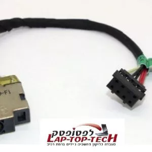 שקע טעינה למחשב נייד - HP 250 G3
