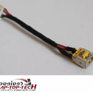 שקע טעינה למחשב נייד אייסר  Acer Extensa 5430 5620 5620z 5620g 5630 5635 7120 5220