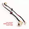 שקע טעינה למחשב נייד אייסר ACER ASPIRE 5336 DC Jack Power Port Connector