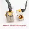 ⁦שקע טעינה למחשב נייד אייסר ACER ASPIRE 5336 DC Jack Power Port Connector⁩ – תמונה ⁦2⁩