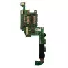 שקע טעינה למחשב נייד דל - Dell XPS 18 1810 AIO Genuine Front IO USB Audio SD Card Reader USB 036RP9