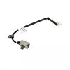שקע טעינה למחשב נייד דל אינספריון -  DC Power Jack Socket DELL Vostro 14 5459 14-5459R 14-5459 Charging Port Connector