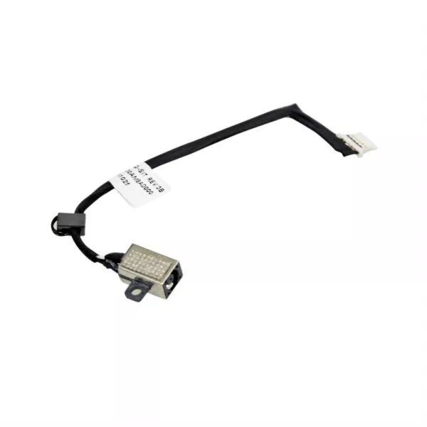 שקע טעינה למחשב נייד דל אינספריון -  DC Power Jack Socket DELL Vostro 14 5459 14-5459R 14-5459 Charging Port Connector