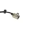 ⁦שקע טעינה למחשב נייד דל אינספריון -  DC Power Jack Socket DELL Vostro 14 5459 14-5459R 14-5459 Charging Port Connector⁩ – תמונה ⁦2⁩