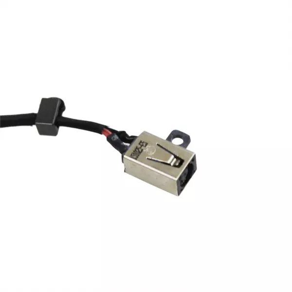 ⁦שקע טעינה למחשב נייד דל אינספריון -  DC Power Jack Socket DELL Vostro 14 5459 14-5459R 14-5459 Charging Port Connector⁩ – תמונה ⁦2⁩