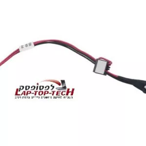 שקע טעינה למחשב נייד טושיבה - Toshiba Satellite L50 L55 L55D L55DT C50-A C50-D DC Power Jack