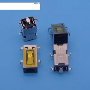 שקע טעינה למחשב נייד לנובו - DC Jack Power Socket Port Connector Lenovo IdeaPad 100-14IBD 100-15IBD